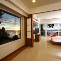 sea view resort & spa koh chang