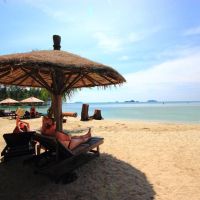aana resort koh chang