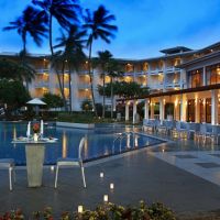 berjaya hotel