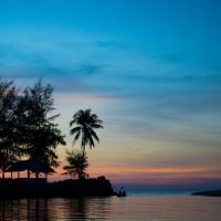 aana resort koh chang