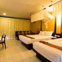 anyavee ban ao nang resort