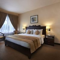 berjaya hotel