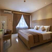 berjaya hotel