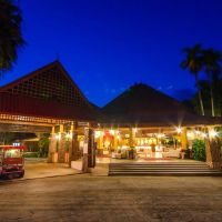 aiyapura resort & spa