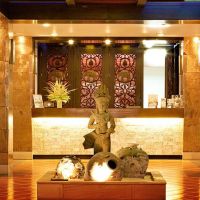 chang buri resort & spa