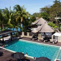 aana resort koh chang