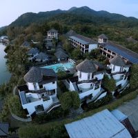 aana resort koh chang