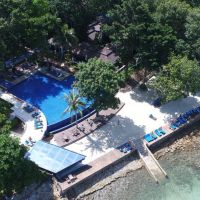 chang buri resort & spa