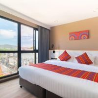 kk karon kata boutique hotel 4 *