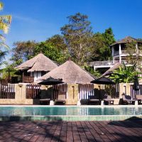 aana resort koh chang