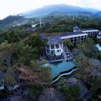 aana resort koh chang
