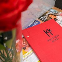 kk karon kata boutique hotel 4 *