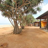 the beach cabanas retreat & spa