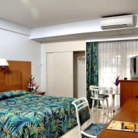 the beverly hotel pattaya 3 *