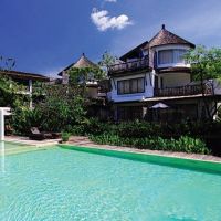 aana resort koh chang