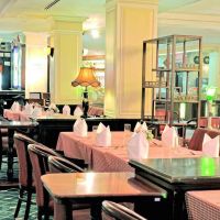 the beverly hotel pattaya 3 *
