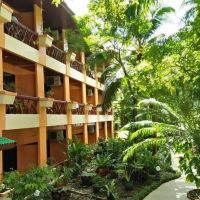 anyavee ban ao nang resort