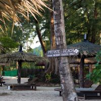 aana resort koh chang