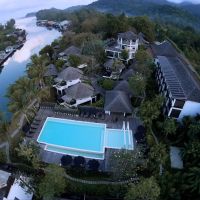 aana resort koh chang