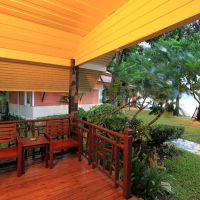 koh chang paradise resort & spa