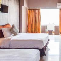 patong heritage
