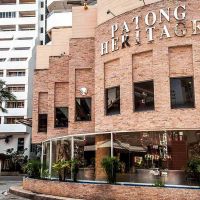 patong heritage