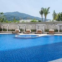 patong heritage