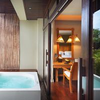 silavadee pool spa resort