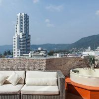 patong heritage