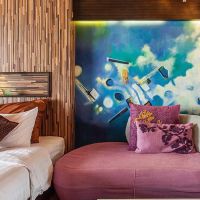 patong heritage
