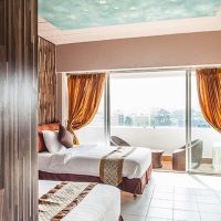 patong heritage