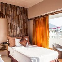 patong heritage