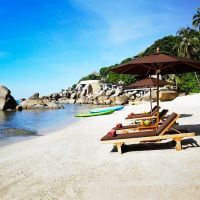 silavadee pool spa resort