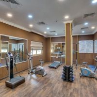 royal hotel sharjah