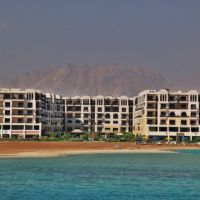 gravity samra bay resort (ex. samra bay)