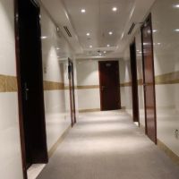 Al buraq hotel by gemstones