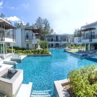the waters khao lak by katathani (ex.monochrome)