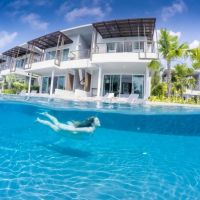 the waters khao lak by katathani (ex.monochrome)