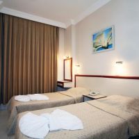 isabella suite hotel 3 *