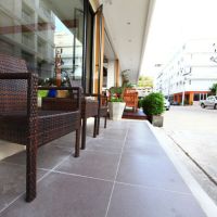 chana hotel (ex. andaman phuket)