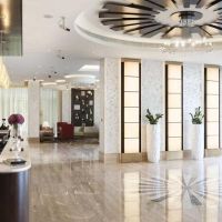 carlton downtown (ex. warwick dubai)
