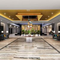 occidental dubai production city (ex.occidental impz dubai)