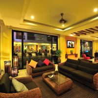 chana hotel (ex. andaman phuket)