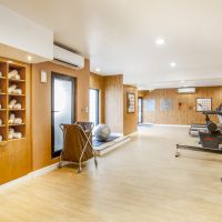 golden sands hotel apartments
