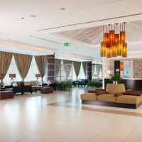 holiday inn express dubai internet city