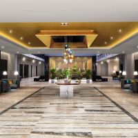 occidental dubai production city (ex.occidental impz dubai)