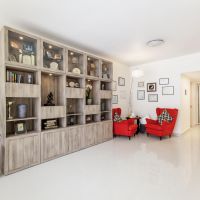golden sands hotel apartments