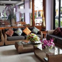 chana hotel (ex. andaman phuket)