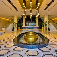 occidental dubai production city (ex.occidental impz dubai)