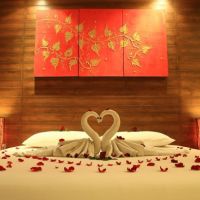 honey resort